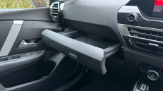 Citroen C4 1.2 PureTech [130] Shine 5dr Auto Petrol Hatchback